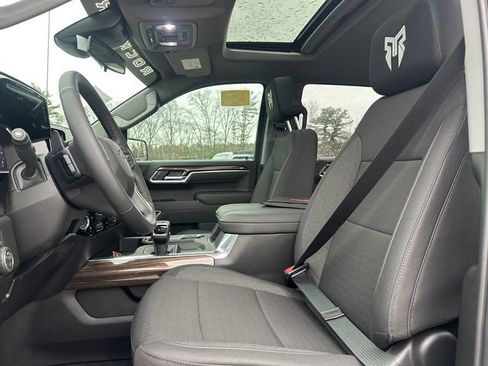 New 2026 Chevrolet Silverado 1500 RST image 33