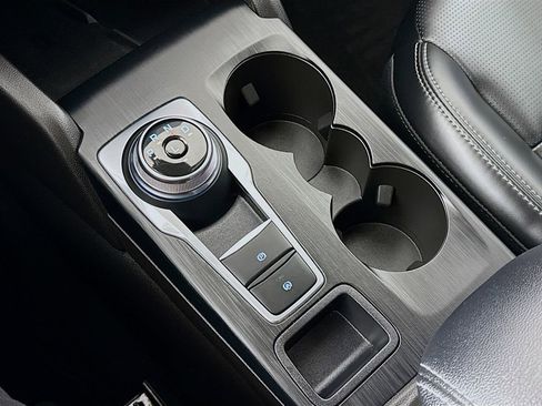 Used 2025 Ford Escape Platinum image 20