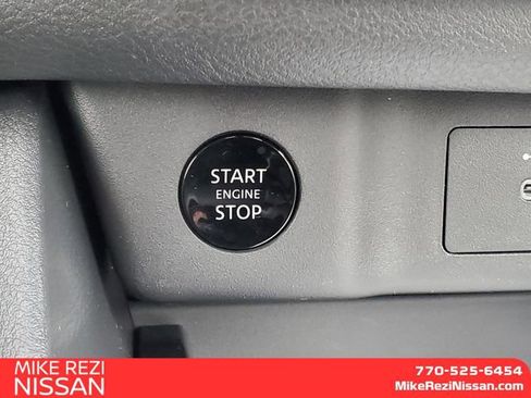 New 2026 Nissan Rogue Dark Armor image 18