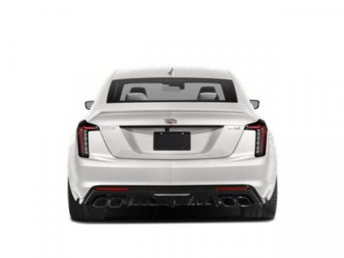 Used 2024 Cadillac CT5 V w/ Super Cruise 2 Package image 8