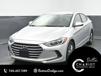 Used 2018 Hyundai Elantra SEL