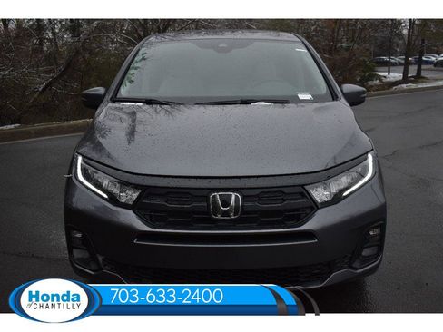 New 2026 Honda Odyssey EX-L image 2