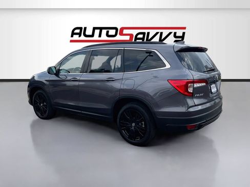 Used 2022 Honda Pilot Special Edition image 5
