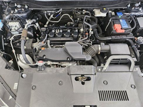 Used 2023 Honda CR-V EX-L image 7