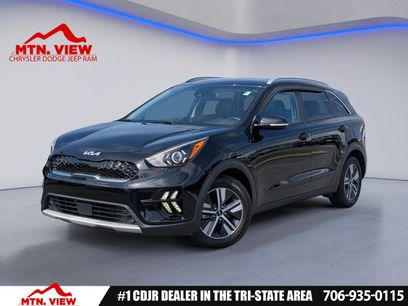 Used 2022 Kia Niro EX Premium