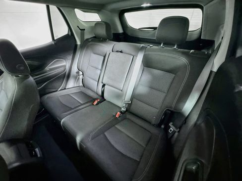 Used 2022 GMC Terrain SLE w/ Driver Convenience Package AWD/4WD image 23