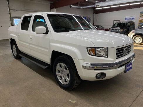 Used 2006 Honda Ridgeline RTL image 6