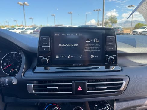Used 2021 Kia Seltos S FWD image 28