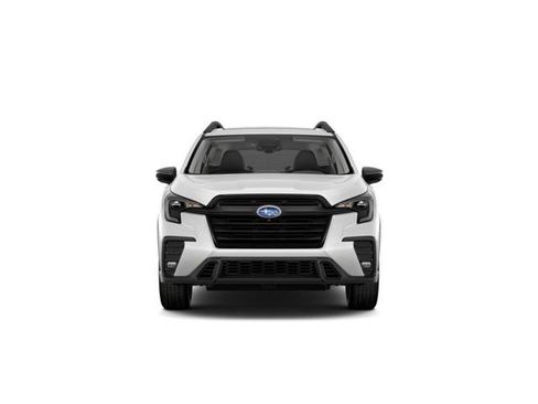 New 2026 Subaru Ascent Bronze Edition image 8