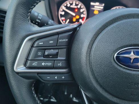 Used 2025 Subaru Outback Premium w/ Popular Package #1A image 27