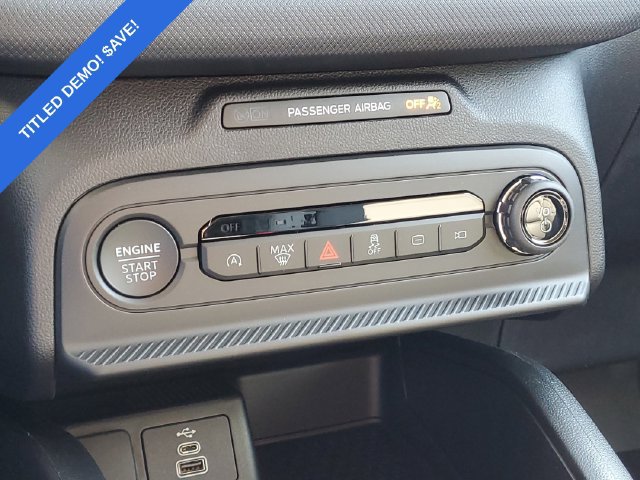Used 2026 Ford Bronco Sport Big Bend w/ Convenience Package AWD/4WD image 24