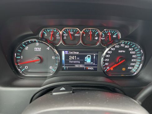 Used 2018 Chevrolet Tahoe Premier image 52