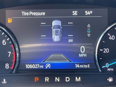 Used 2021 Ford Explorer XLT w/ Equipment Group 202A image 29