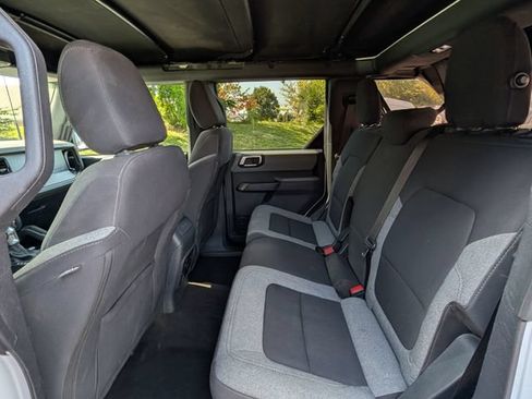 Used 2023 Ford Bronco Big Bend AWD/4WD image 29