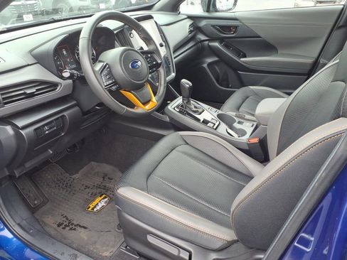 Certified 2024 Subaru Crosstrek 2.5i Wilderness image 13