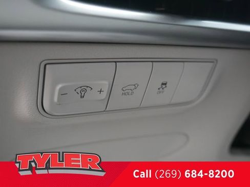 Used 2025 Hyundai Tucson SEL image 25