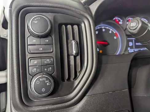 Used 2024 Chevrolet Silverado 3500 W/T w/ WT Convenience Package AWD/4WD image 15