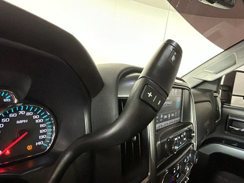 Used 2016 Chevrolet Silverado 2500 LT w/ Midnight Edition AWD/4WD image 23