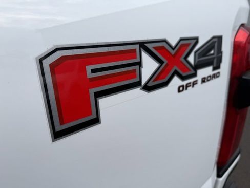 Used 2024 Ford F350 Lariat w/ Sport Appearance Package image 3