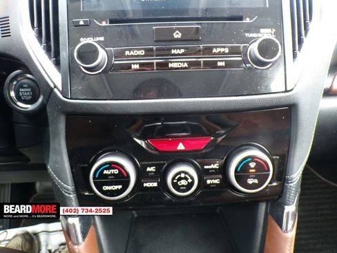 Used 2023 Subaru Forester Touring image 33