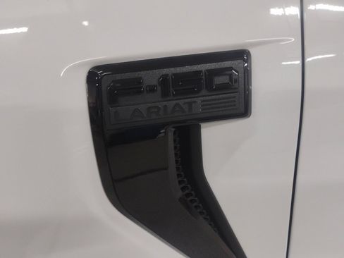 Certified 2023 Ford F150 Lariat w/ Equipment Group 502A High image 11