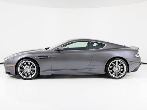 Used 2009 Aston Martin DBS Coupe image 6