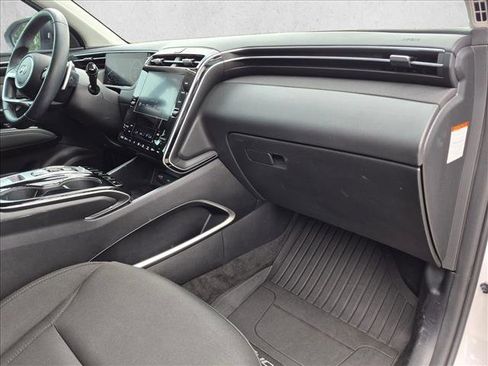 Used 2022 Hyundai Tucson SEL AWD/4WD image 23
