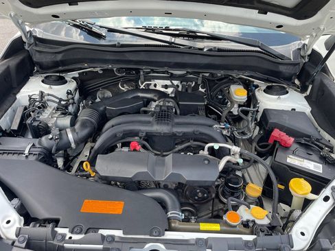 Used 2017 Subaru Forester 2.5i Premium AWD/4WD image 10