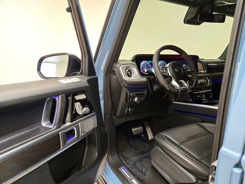 Used 2024 Mercedes-Benz G 63 AMG 4MATIC image 16