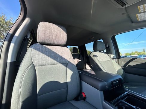New 2026 Ford F250 XLT w/ XLT Premium Package AWD/4WD image 27