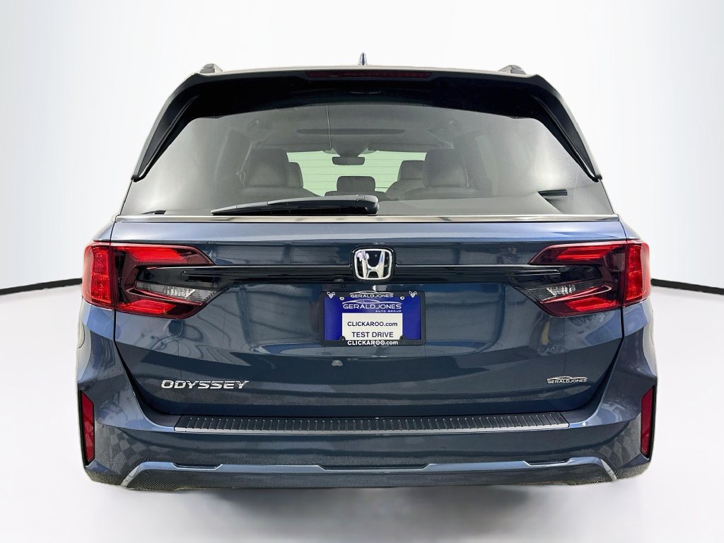 Used 2026 Honda Odyssey EX-L image 15