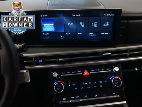 Used 2025 Hyundai Santa Fe SEL image 24