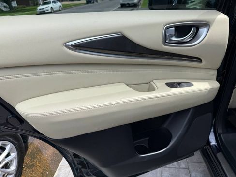 Used 2019 INFINITI QX60 Luxe w/ Essential Package AWD/4WD image 22