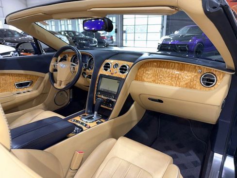Used 2012 Bentley Continental GT w/ Convenience Specification Pkg image 76