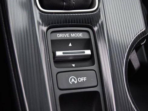 New 2026 Honda Civic Sport image 17