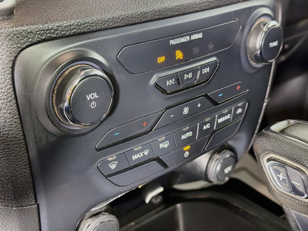 Used 2021 Ford Ranger XLT w/ FX4 Off-Road Package AWD/4WD image 15