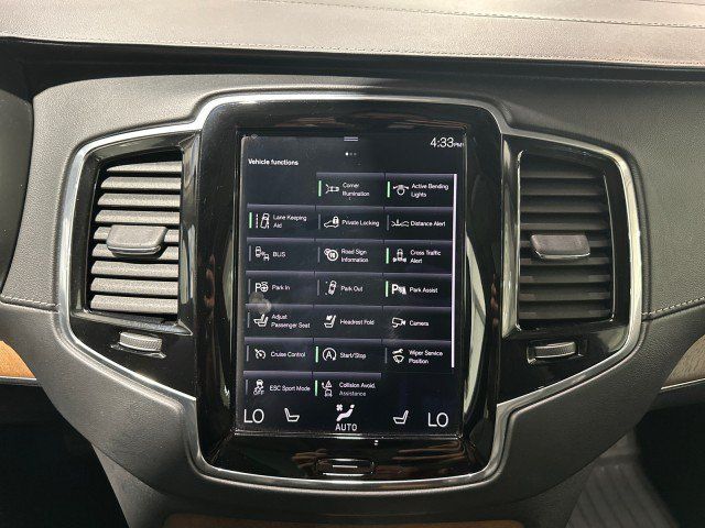 Used 2017 Volvo XC90 T6 Inscription w/ Vision Package AWD/4WD image 69