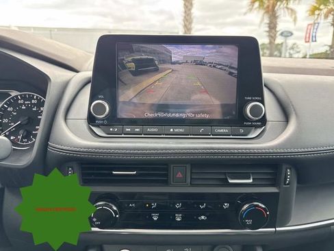 Certified 2023 Nissan Rogue S image 18