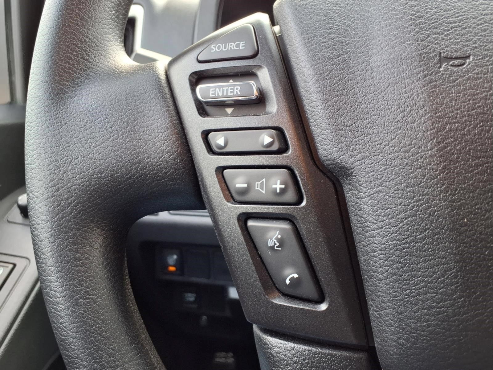 Used 2026 Nissan Frontier SV AWD/4WD image 21