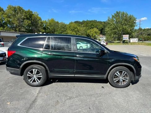 Used 2016 Honda Pilot EX-L image 9