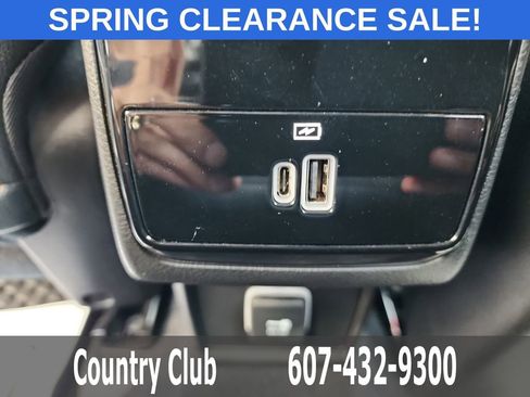 Used 2024 Jeep Compass Latitude w/ Convenience Group image 26