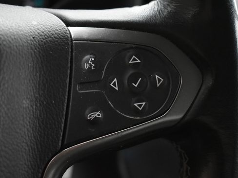 Used 2018 Chevrolet Silverado 1500 LT w/ All Star Edition image 20