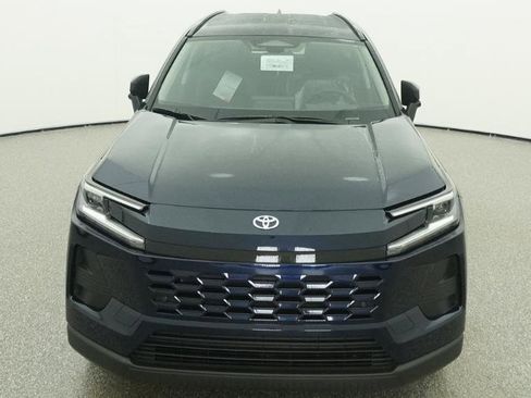 New 2026 Toyota RAV4 XLE Premium image 2