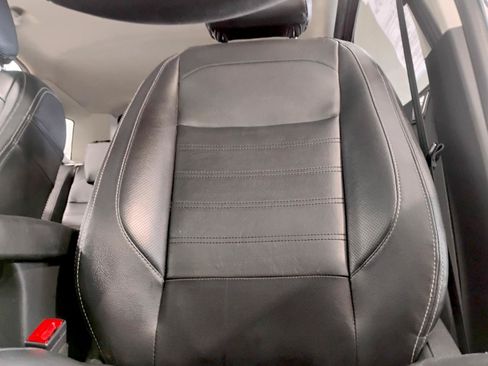 Used 2019 Ford EcoSport Titanium w/ Interior Protection Package FWD image 56