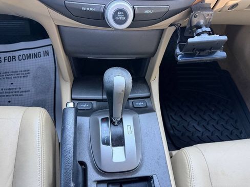 Used 2012 Honda Accord EX-L image 16