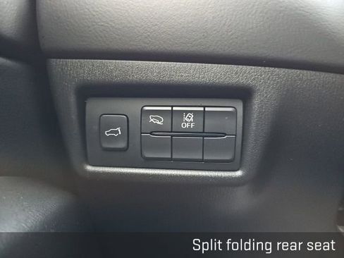 Used 2025 MAZDA CX-5 AWD 2.5 S w/ Preferred Package image 35