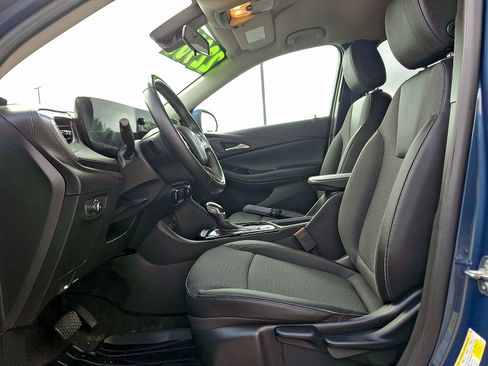 Used 2024 Buick Encore GX Preferred FWD image 11