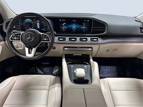Certified 2022 Mercedes-Benz GLE 350 4MATIC image 12