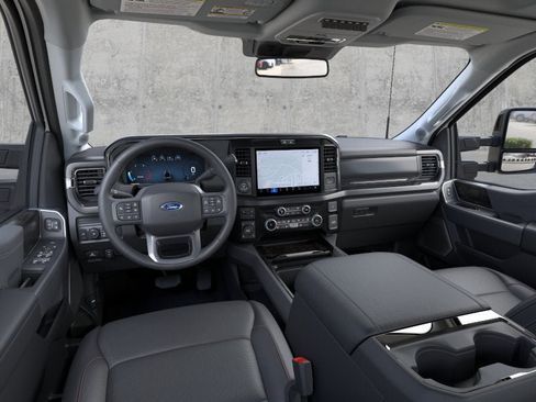 New 2026 Ford F250 Lariat AWD/4WD image 9