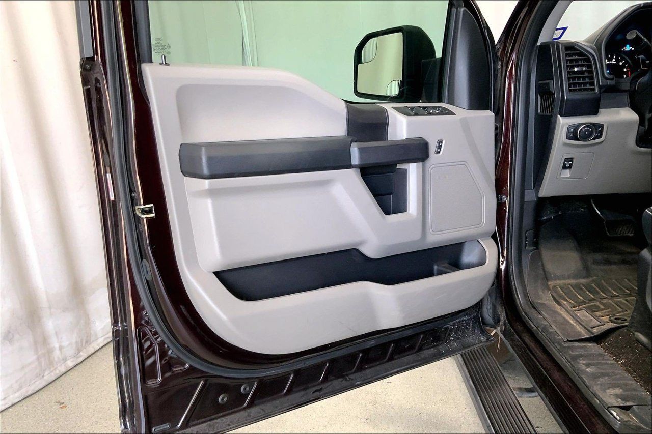 Used 2019 Ford F150 XL w/ Equipment Group 101A Mid RWD image 21